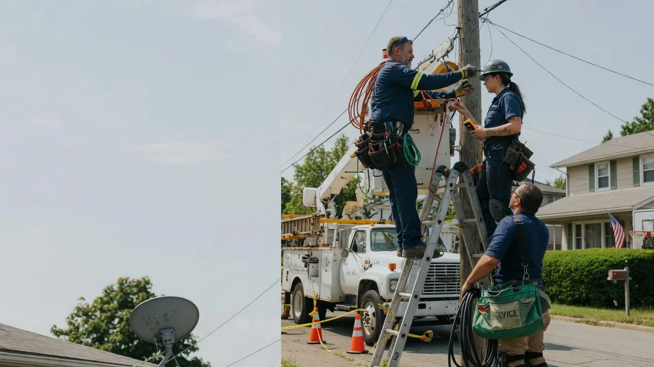 Electrical Repair in Milton, KY near me